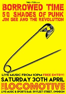 Borrowed Time April 16 Loco WEB