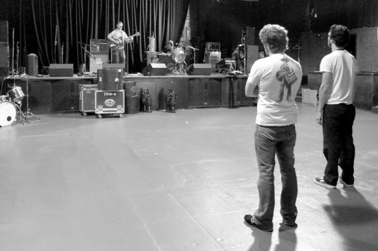 Songs of Praise –  State of The Nation Address –&nbsp;2016