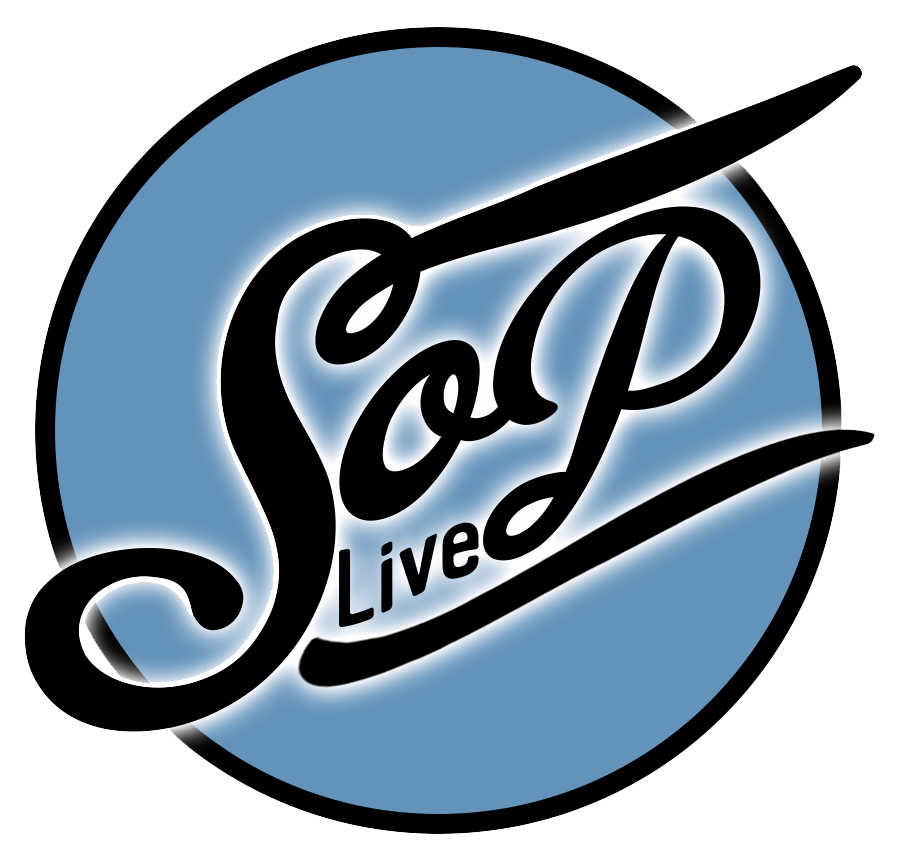 SoP Live – Promoters of the best in grassroots live music